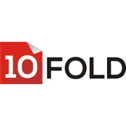 10Fold logo