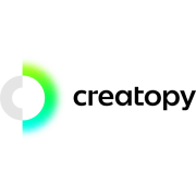 Creatopy logo